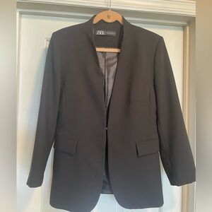 XL Black Zara Jacket